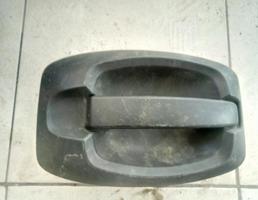 Ручка двери наружняя для CITROEN Jumper Ducato Boxer 06-14г  запчасти бу