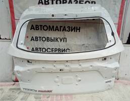 Крышка багажника для CHERY Tiggo 8  запчасти бу