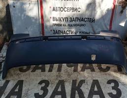 Бампер задний для FORD FOCUS 2 (2005-2011)  запчасти бу