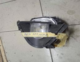 Противотуманная фара правая для HYUNDAI Solaris 2  с 2017г  запчасти бу