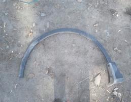 Накладка крыла для GEELY Atlas  запчасти бу