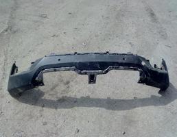 Спойлер заднего бампера для HYUNDAI CRETA 1 16-21г  запчасти бу