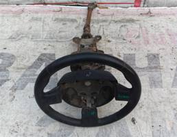 Руль для FORD Fusion 02-12  запчасти бу