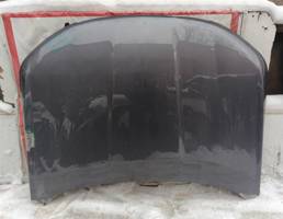 Капот для CHERY Tiggo 7 pro Max 23-  запчасти бу