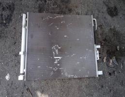 Радиатор кондиционера для KIA SPORTAGE 4 16-21  запчасти бу