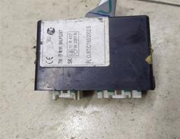 блок управления центральным замком для MAZDA 6 08-12 GH  запчасти бу