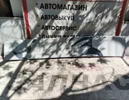 Спойлер для Sitrak  запчасти бу