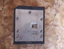 Блок для MERCEDES E w210 95-03  запчасти бу