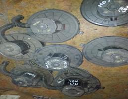 Моторчик отопителя для DAEWOO MATIZ 98-15г  запчасти бу