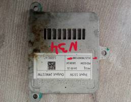 Блок для HAVAL F7  запчасти бу