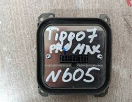 Блок для CHERY Tiggo 7 Pro  запчасти бу