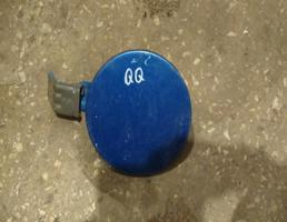 Лючок бензобака для CHERY QQ6 (s21) 07-10  запчасти бу