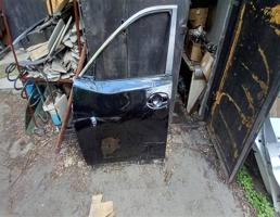 Дверь передняя левая для NISSAN X-TRAIL Т32 (13-)  запчасти бу