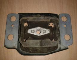 Подушка двигателя для FORD MONDEO 4 (2007-2014)  запчасти бу