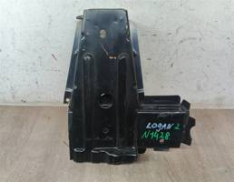 Лонжерон передний правый для RENAULT Logan 05-14  запчасти бу