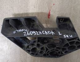 Кронштейн фары L для NISSAN X-TRAIL Т32 (13-)  запчасти бу