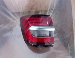 Фонарь задний левый для GEELY Coolray SX11  запчасти бу