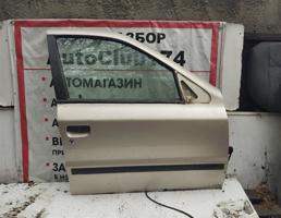 Дверь передняя правая для iran Khodro Samand  запчасти бу