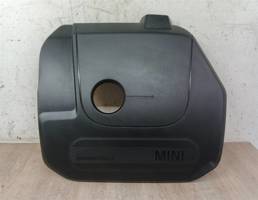 Крышка двигателя для MINI Cooper F55 17- рест  запчасти бу