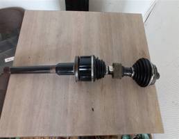 Привод правый для GEELY Tugella FY11  запчасти бу