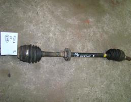 Привод правый для DAEWOO NEXIA  запчасти бу