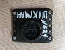 Блок управления фары для shakman  запчасти бу