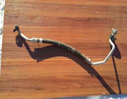 Трубка кондиционера для TOYOTA COROLLA E150  запчасти бу