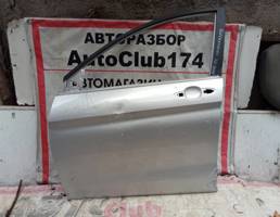 Дверь передняя левая для HAVAL M6  запчасти бу