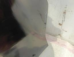 Бампер задний для TOYOTA LAND CRUISER PRADO 150  запчасти бу