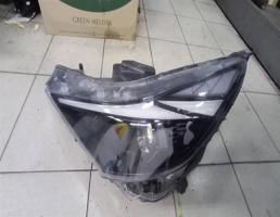 Фара левая для HYUNDAI ELANTRA 20-  запчасти бу