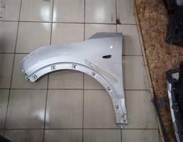 Крыло переднее левое для HYUNDAI CRETA 1 16-21г  запчасти бу