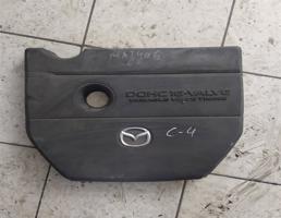 Накладка на двигатель для MAZDA 6 08-12 GH  запчасти бу
