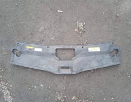 кожух замка капота для SKODA RAPID  запчасти бу