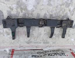 Усилитель заднего бампера для RENAULT Duster 12-  запчасти бу