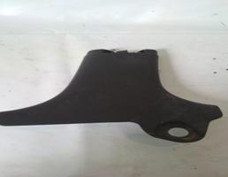 Накладка стойки для Peugeot 206 98-12г  запчасти бу