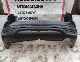 Бампер задний для HAVAL M6  запчасти бу