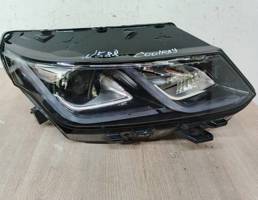 Фара правая для GEELY Coolray SX11  запчасти бу