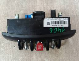 блок кнопок для MINI Cooper F55 17- рест  запчасти бу