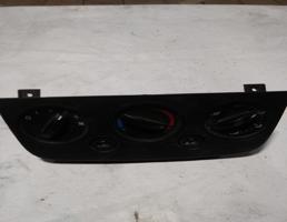Блок управления печкой для FORD FIESTA 2001-2008  запчасти бу
