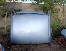 Крыша для MITSUBISHI Lancer 9 03-07  запчасти бу