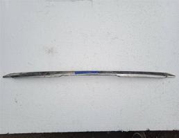 Накладка переднего бампера для NISSAN X-TRAIL Т32 (13-)  запчасти бу