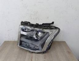 Фара левая для HAVAL Great Wall Poer King Kong 22-  запчасти бу