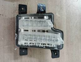 Противотуманная фара правая для CHERY Tiggo 7 Pro  запчасти бу