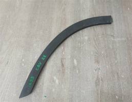 Накладка двери задней правой для HONDA CRV 12-  запчасти бу