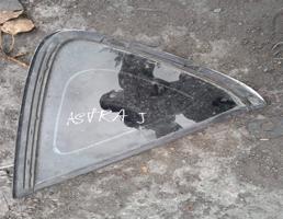 Стекло кузовное глухое правое для OPEL ASTRA J 10-17  запчасти бу