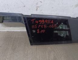 Накладка двери передней левой для GEELY Tugella FY11  запчасти бу