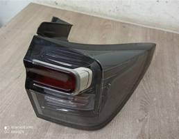 Фонарь задний правый для Changan CS55 Plus  запчасти бу