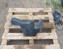 Обшивка багажника для FORD Fusion 02-12  запчасти бу