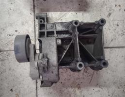 Кронштейн кондиционера (компрессора) для BMW 3 e46  запчасти бу