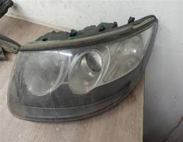 Фара левая для HYUNDAI SANTA FE CM 06-12  запчасти бу